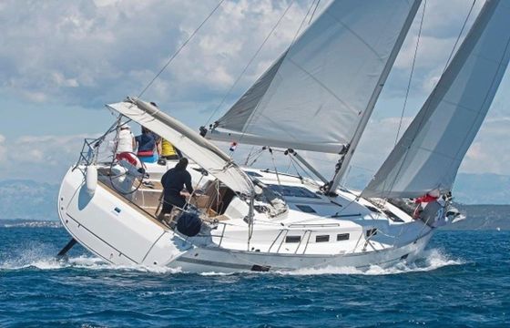 Bavaria Cruiser 45