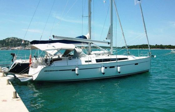 Bavaria 46 CN