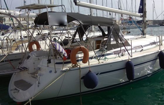 Bavaria 36