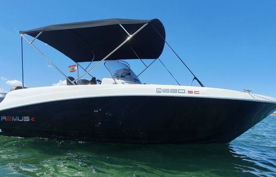 Remus 620