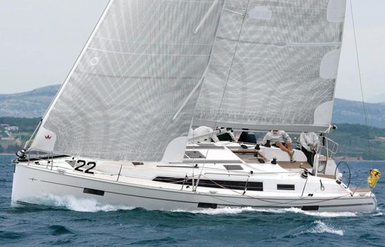 Bavaria 40 Cruiser S