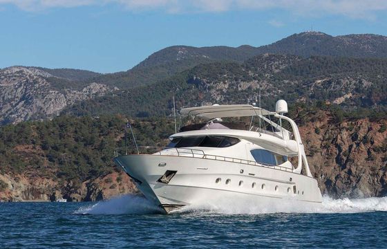 Aegean Builders Custom Built