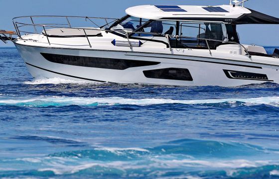 Jeanneau Merry Fisher 1095