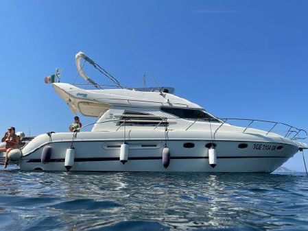 Cranchi Atlantique 42