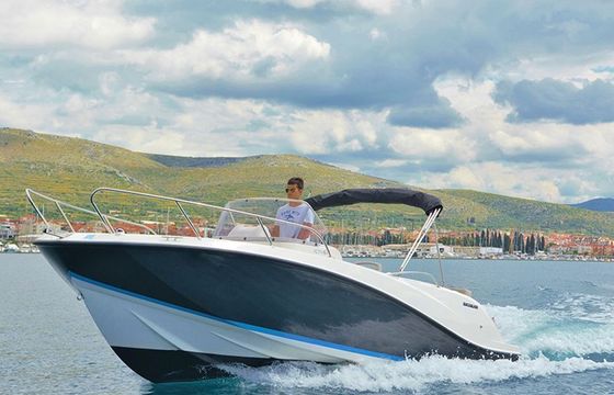 Quicksilver 675 Activ Open