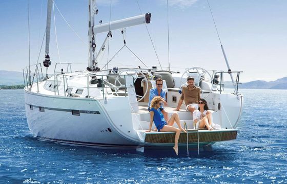 Bavaria Cruiser 46