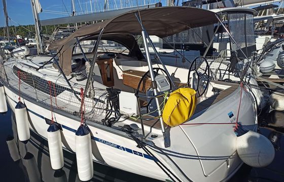 Bavaria Cruiser 41