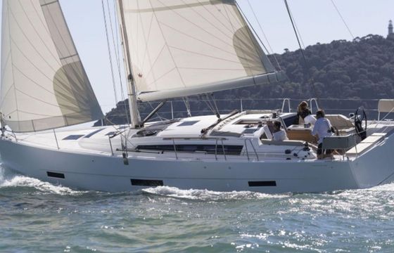 Dufour 430