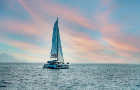 Lagoon 46