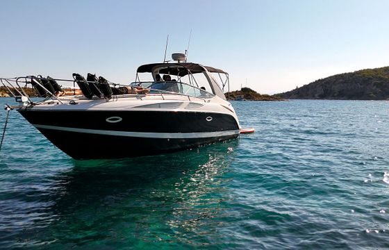 Bayliner Cruiser 300