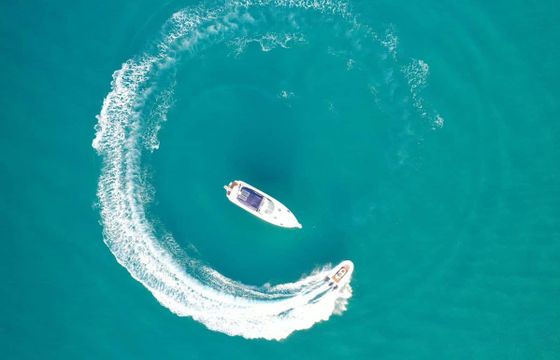 Cranchi ENDURANCE 39