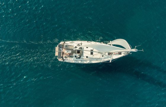 Jeanneau Sun Odyssey 509
