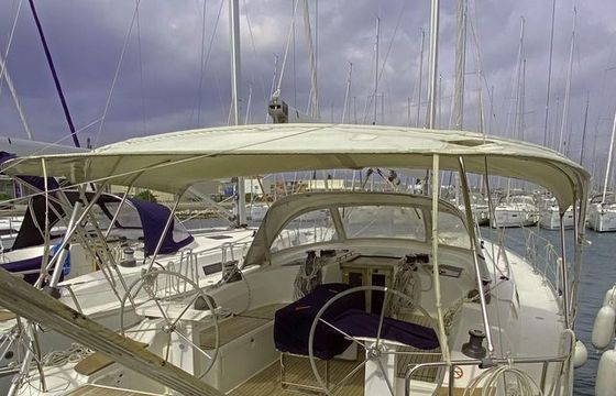 Bavaria Cruiser 45