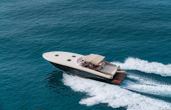XL Marine 43