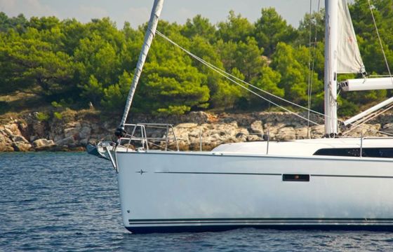 Bavaria 46 CN
