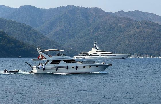 M/Y 59