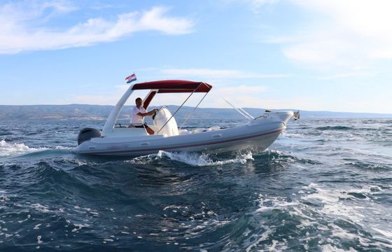 Ris Marine 599