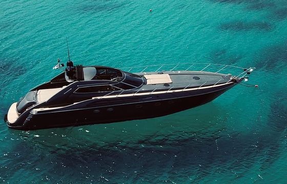 Sunseeker Predator 68