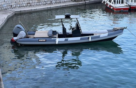 Scorpion 860