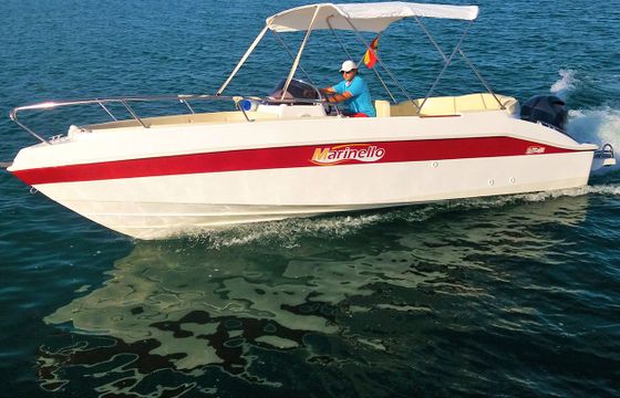 Marinello Eden 22