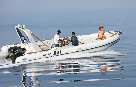 Orizon 7.10 Elite