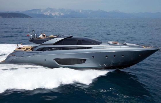 Riva Domino 86