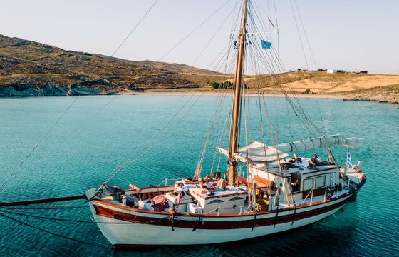 M/S Trehantiri