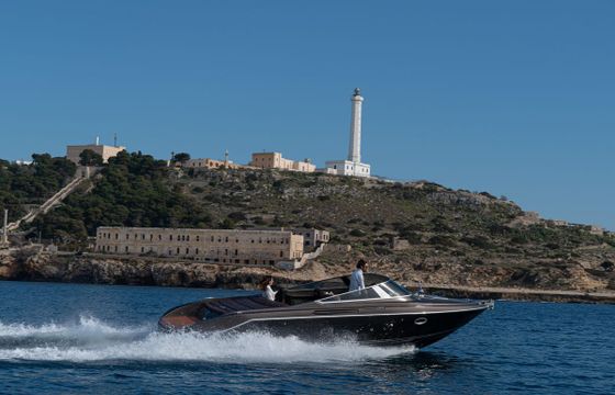 Cranchi Clipper