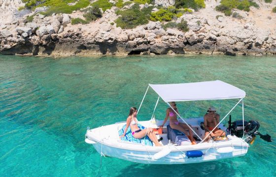 Fun Boats 510