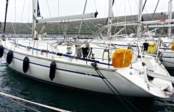Bavaria 47
