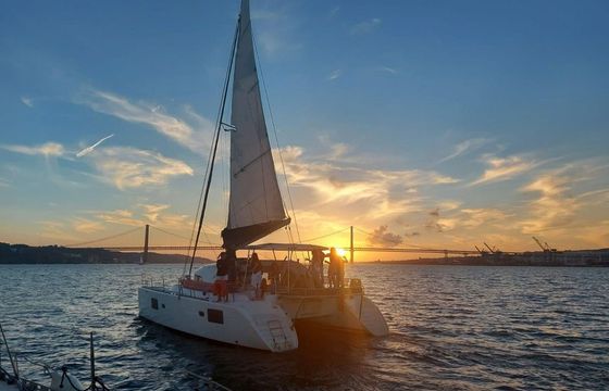 Lagoon 380 S2
