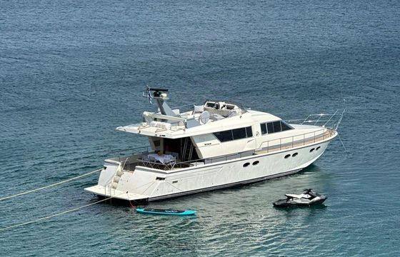 Posillipo Technema 65