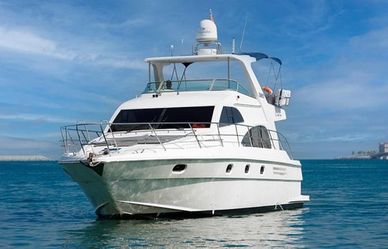 M/Y 58