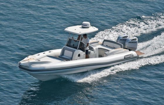 Marlin 298