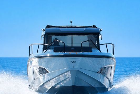 Nordkapp Gran Coupe