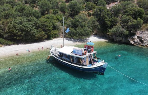 Traditional Trehantiri