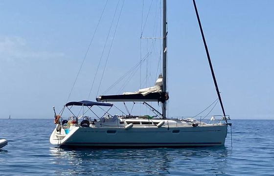 Jeanneau Sun Odyssey 42i