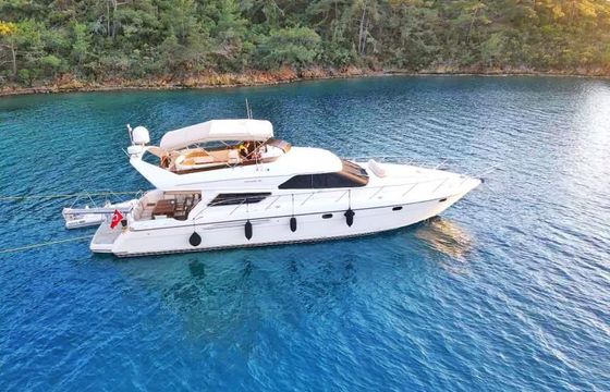Princess 60