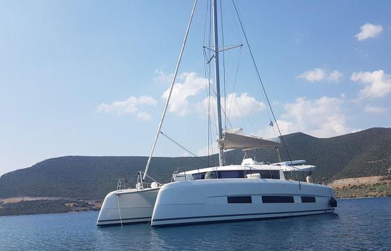 Dufour 48