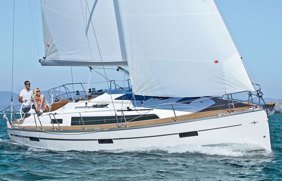 Bavaria Cruiser 37