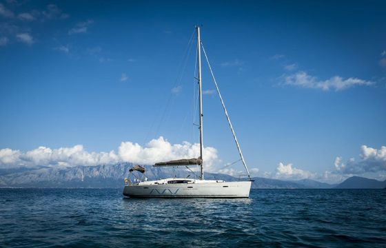 Beneteau Oceanis