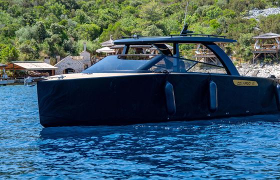 Colnago Marine 35