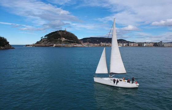 Beneteau FIRST 40.7