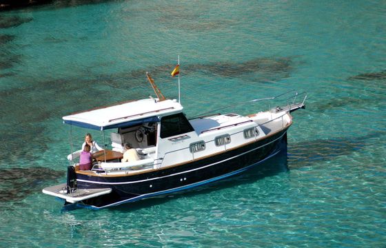 Majoni 40