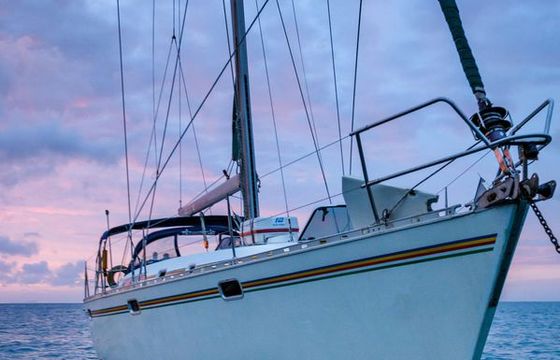 Gibert Marine 472