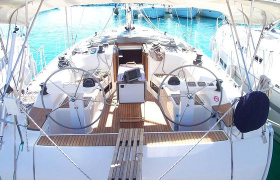 Bavaria Cruiser 45