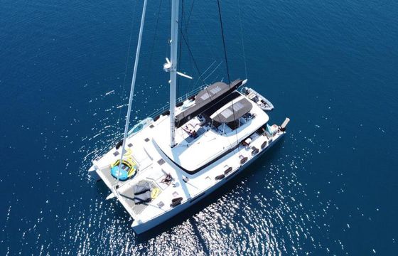 Lagoon 620