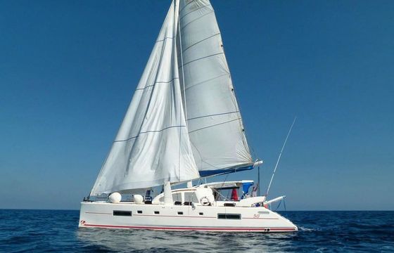 Catana 50