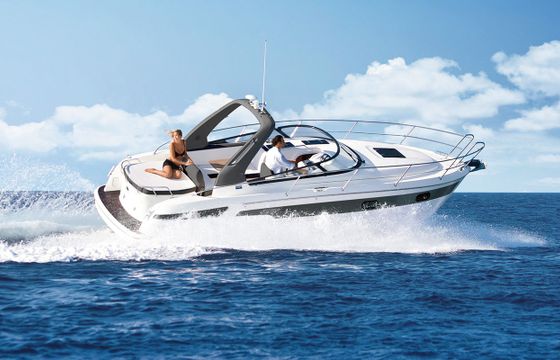 Bavaria S29