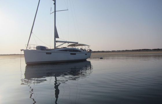 Bavaria Vision 46